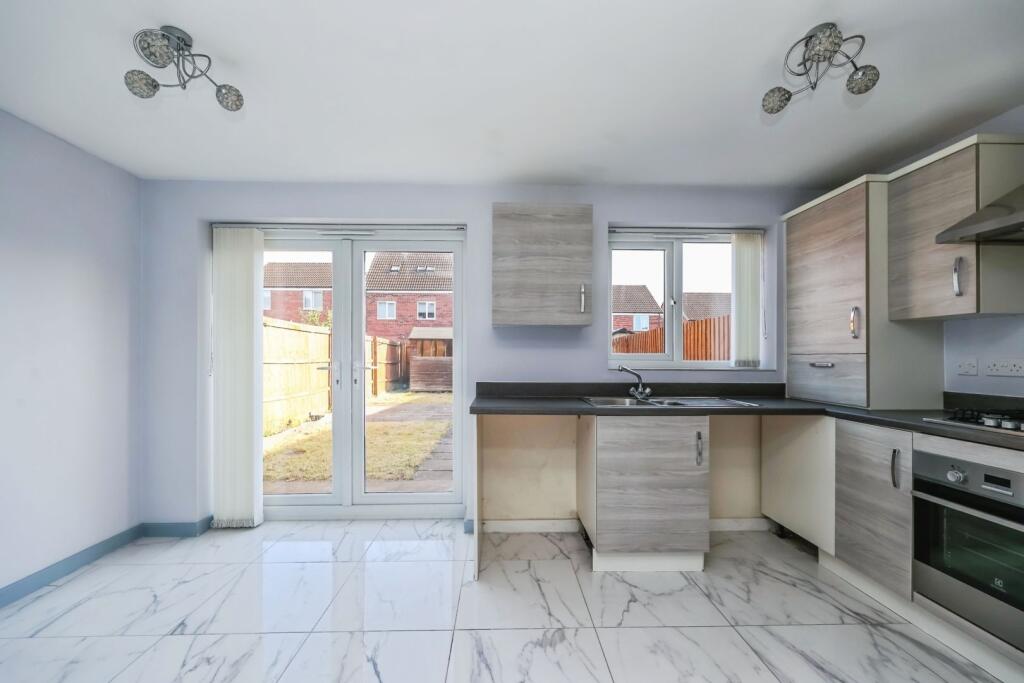 House in Ashfield, Annesley CP - View 6