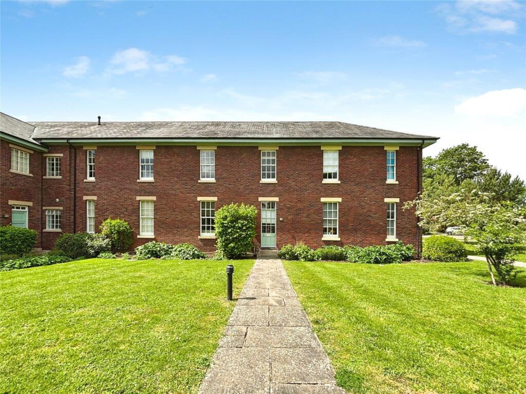 Main image of property: The Parade, Caversfield, Bicester