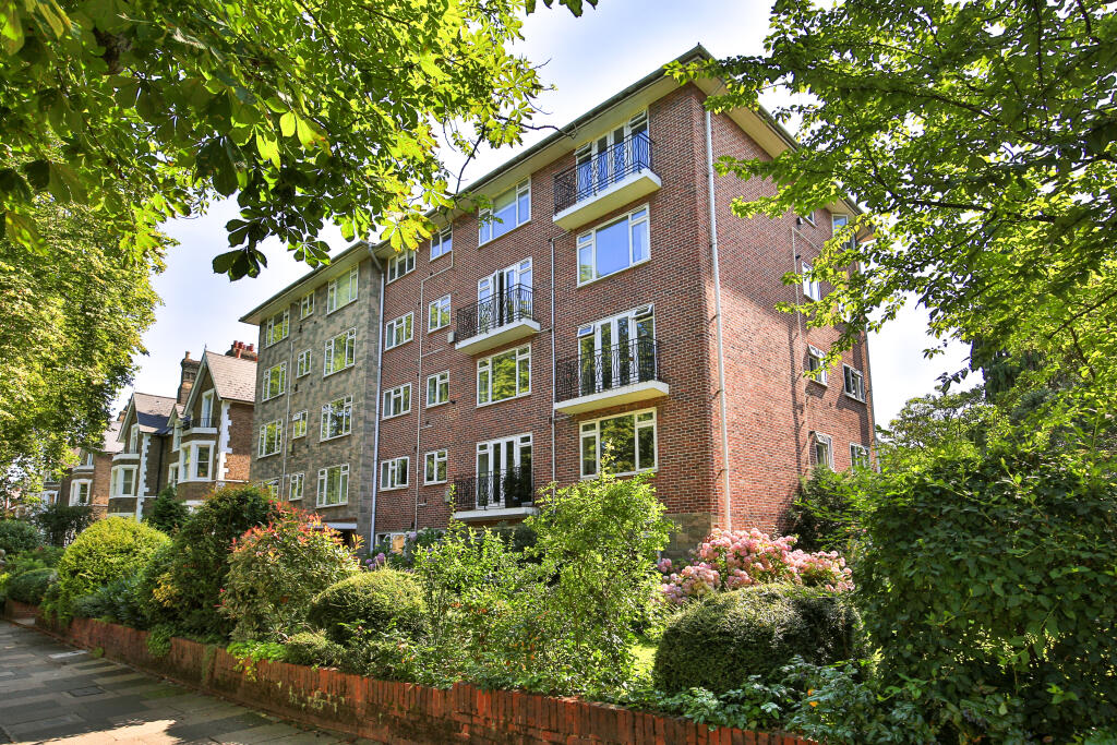 Main image of property: Primrose House, Kew Road, Kew, Richmond, Surrey TW9