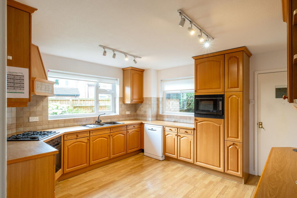 Ashbourne, Manor Park, Ruddington photo 3