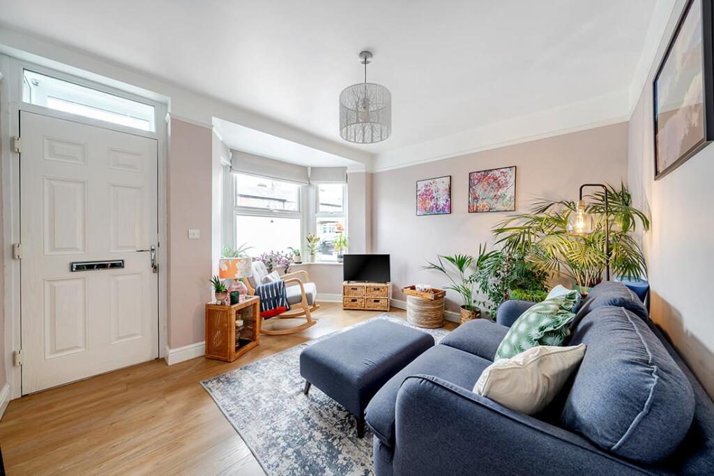 Albert Road, Harrogate photo 2