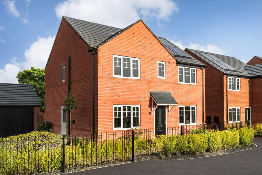 Main image of property: Newtons Lane,
Awsworth,
Nottingham,
NG16 2SJ