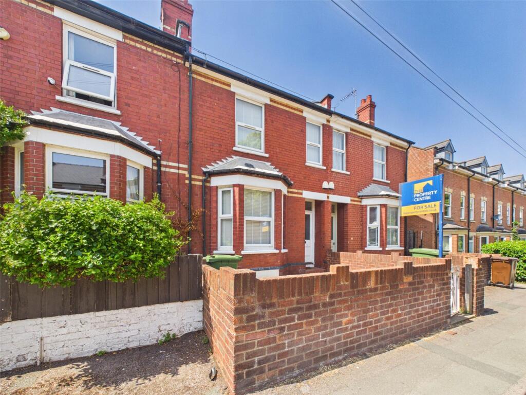Main image of property: Monson Avenue, Cheltenham, Gloucestershire, GL50