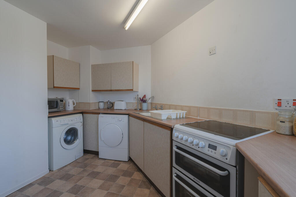 Apartment in Aberdeen, Broomhill, Ashley and Broomhill - View 4