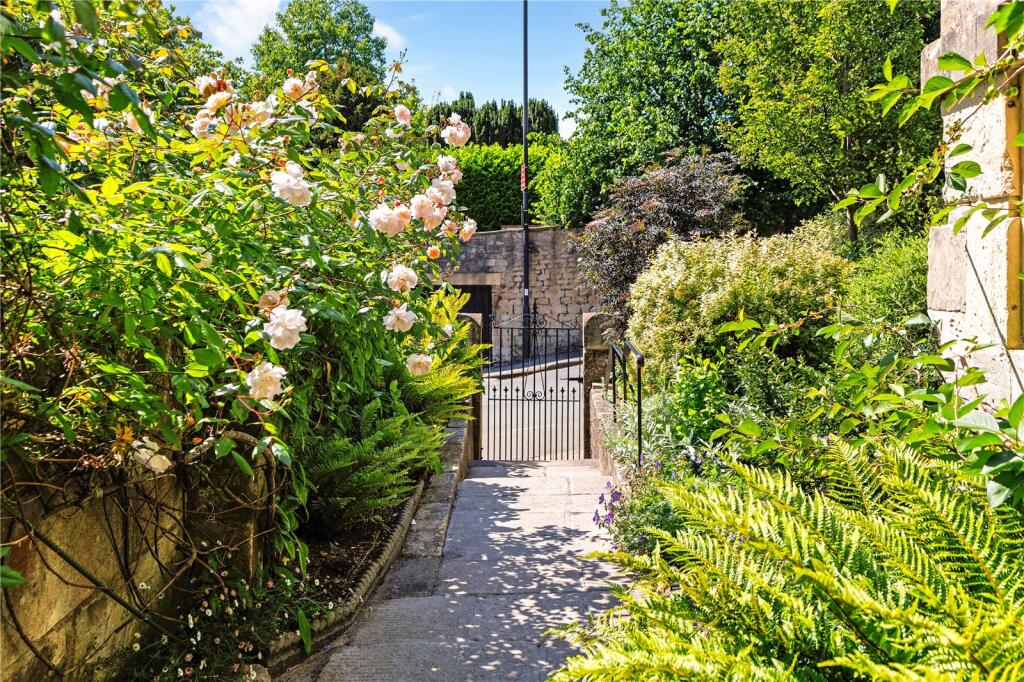 Additional image 2 of Lansdown Road, Bath, BA1