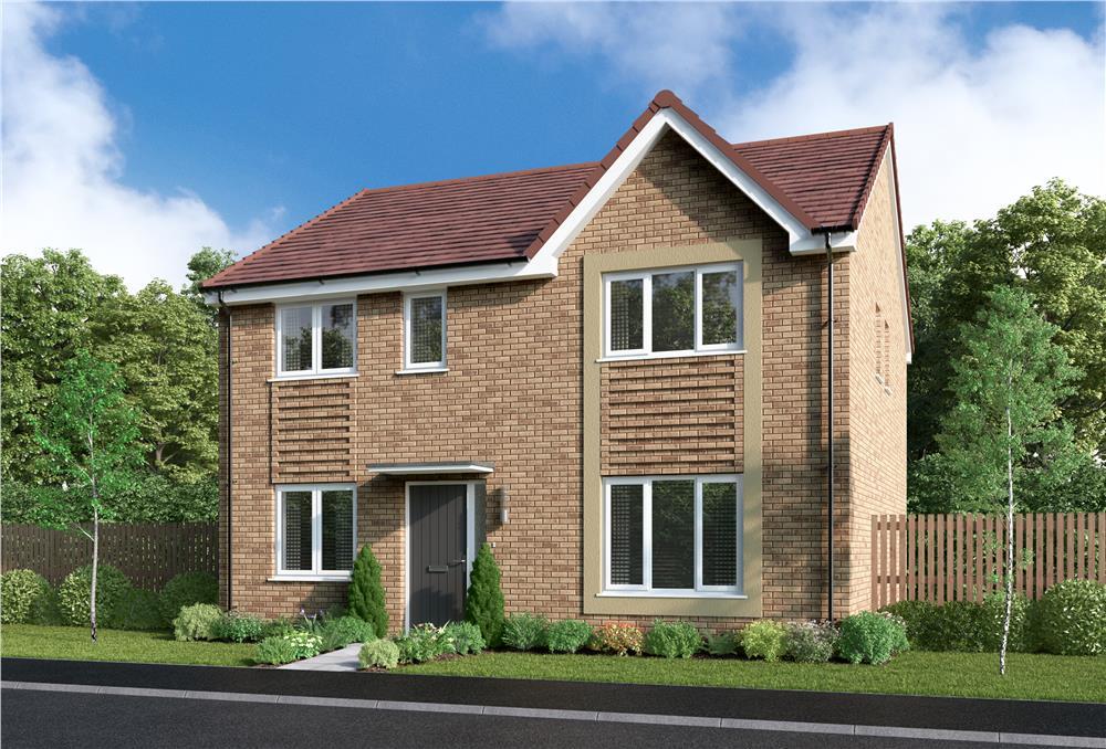 Main image of property: Chapelgarth,
Sunderland,
SR3 2GX