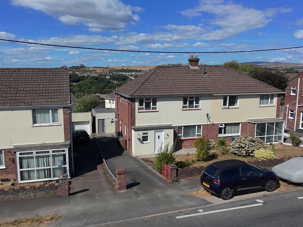 Main image of property: Merafield Road, Plymouth