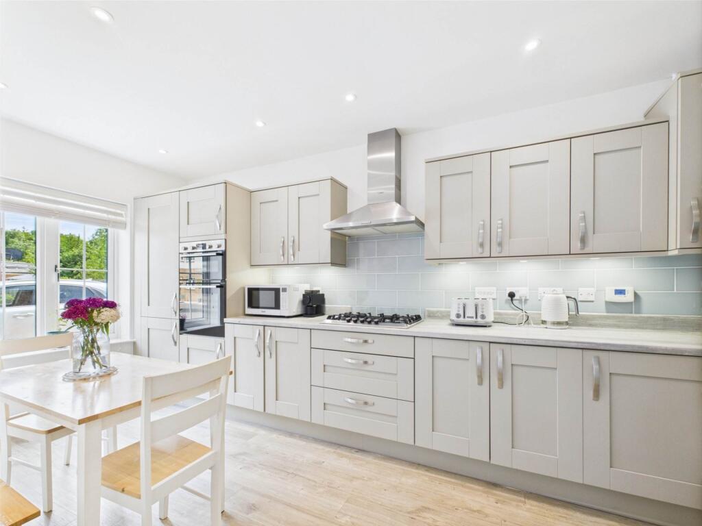 Main image of property: Westland Close, Haddenham
