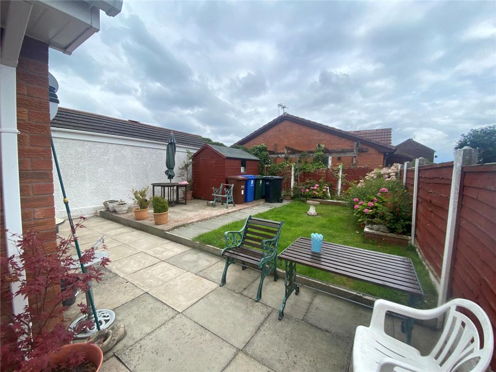Photo of the property