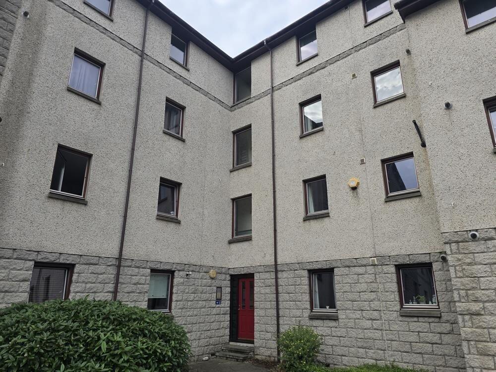 Main image of property: Sunnybank Road, Aberdeen, Aberdeenshire, AB24