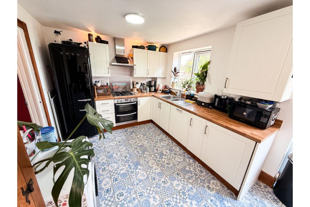 House in South Norfolk, Costessey - View 3