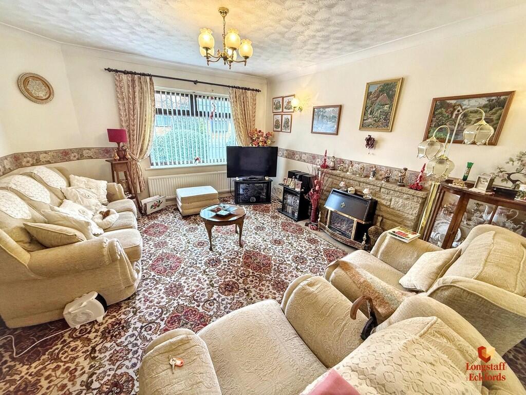 Main image of property: Ermine Close, Bourne