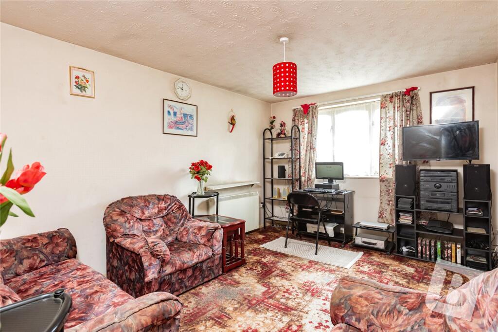 Main image of property: Honey Close, Dagenham, RM10