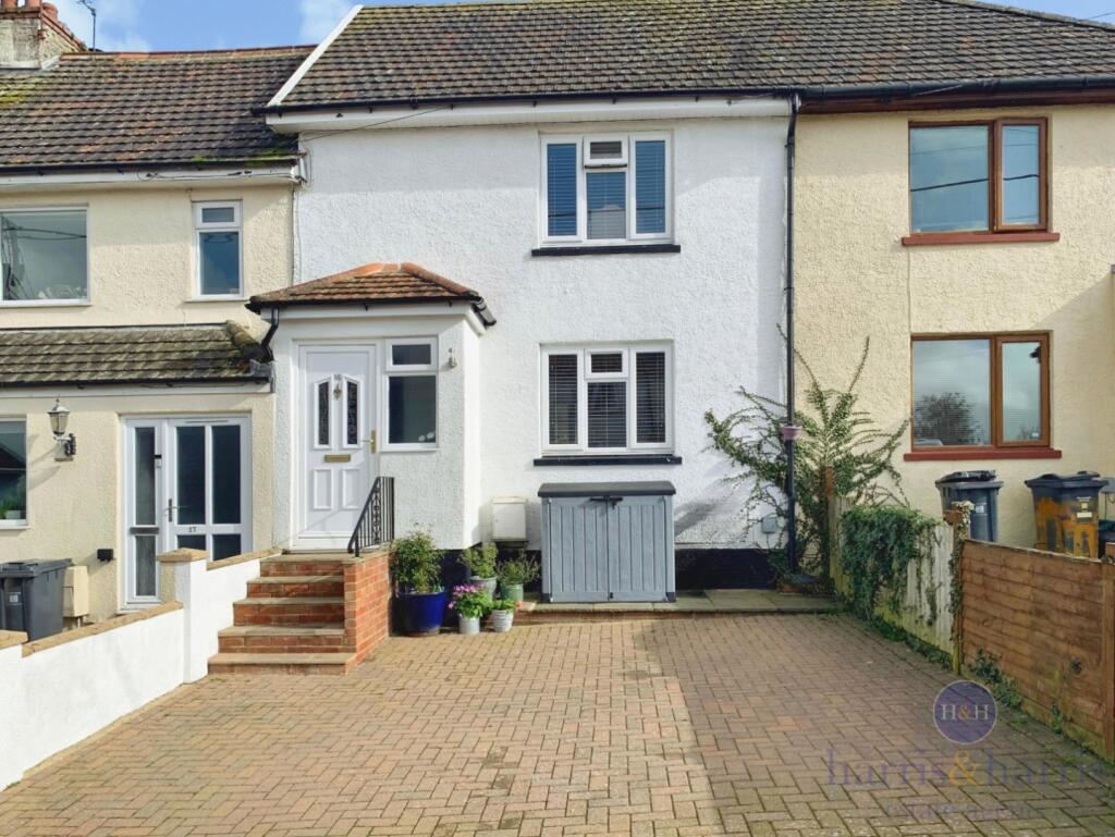 Main image of property: Prestor, Axminster