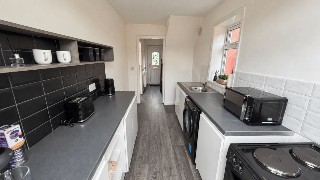 House in Stockport, North Reddish, Reddish - View 5