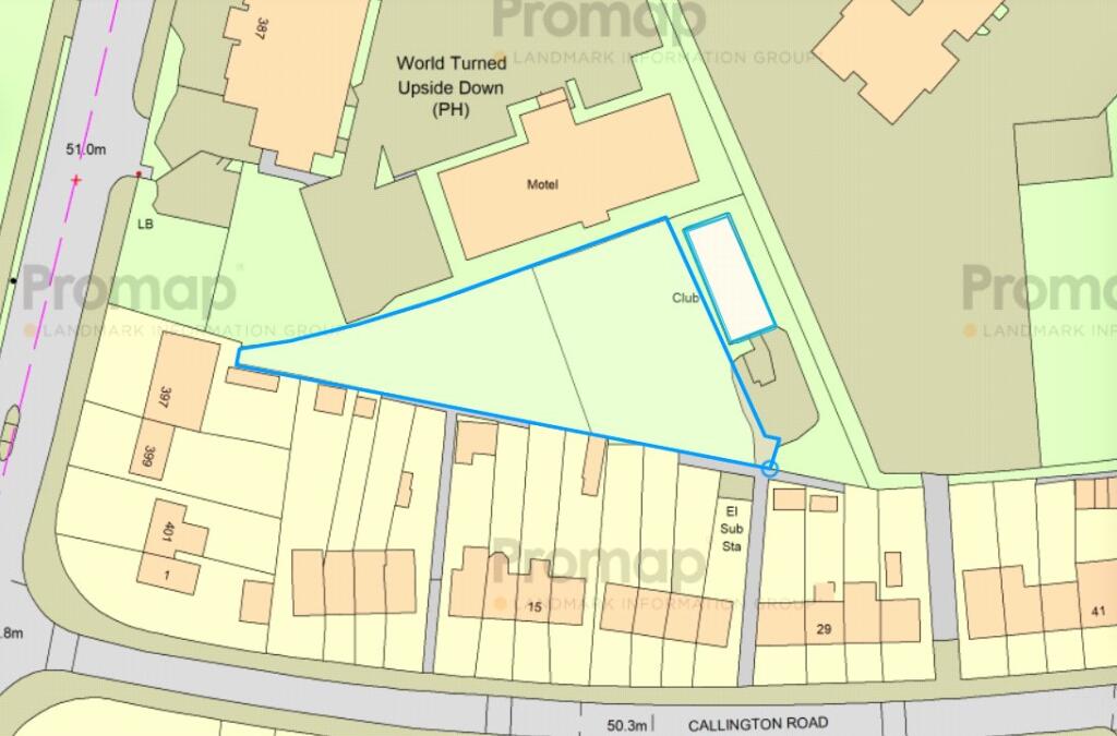 Main image of property: Callington Road, Reading, RG2
