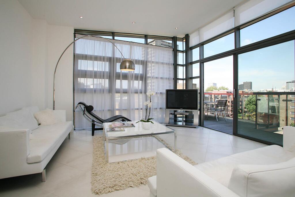 Main image of property: Tounson Court, Regency Apartments, Montaigne Close, Westminster, London, SW1P 4AQ