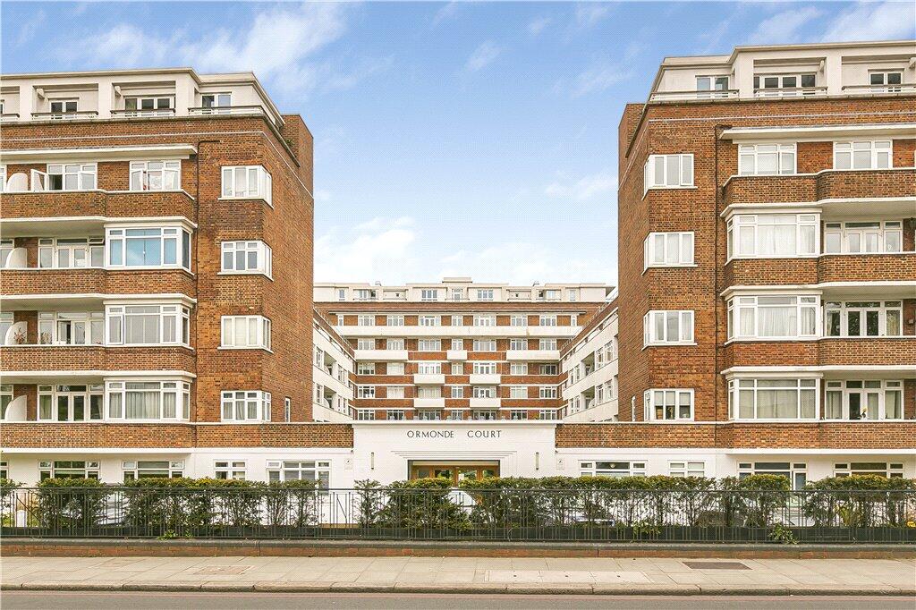 Main image of property: Upper Richmond Road, London, SW15