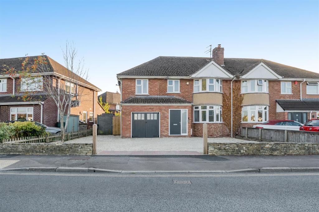 Main image of property: Chandag Road, Keynsham, Bristol