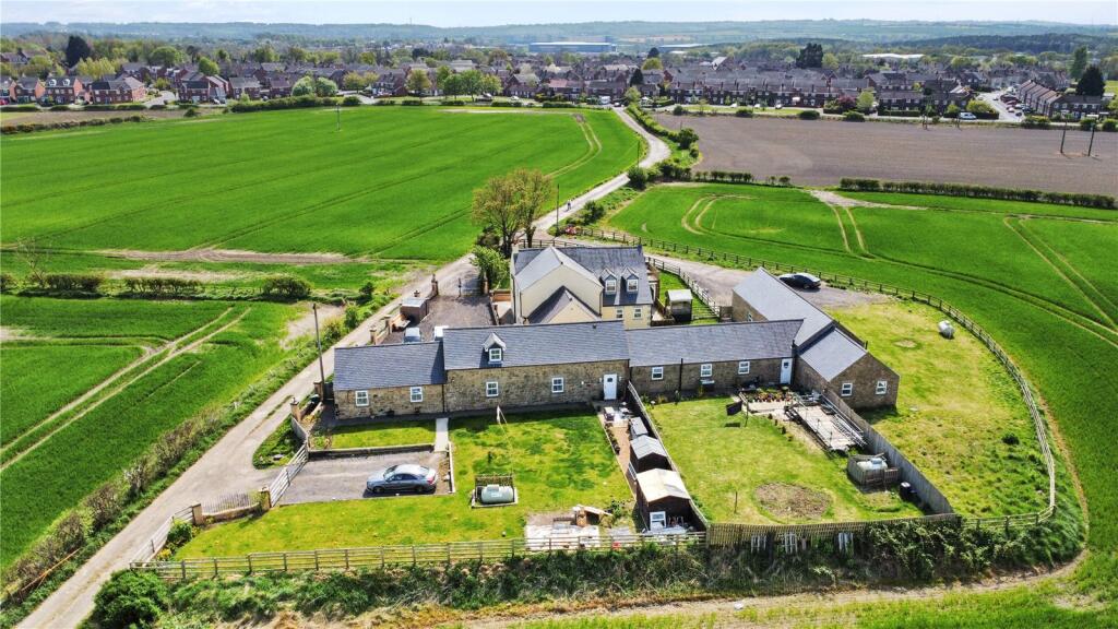 Main image of property: Bowburn, Durham, DH6