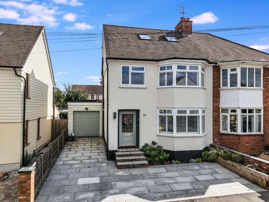 Main image of property: Moulsham Drive, Chelmsford, Essex, CM2