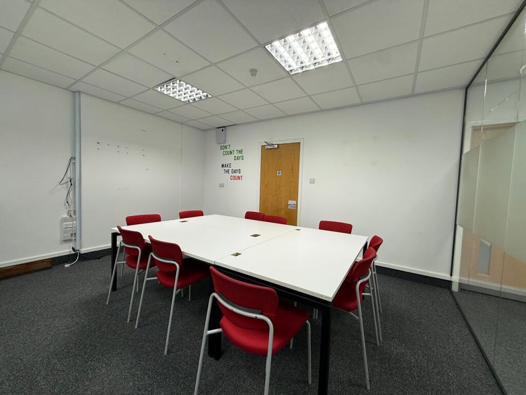 Additional image 6 of Cobalt Square, 83-85 Hagley Road, Edgbaston, Birmingham, B16 8QG