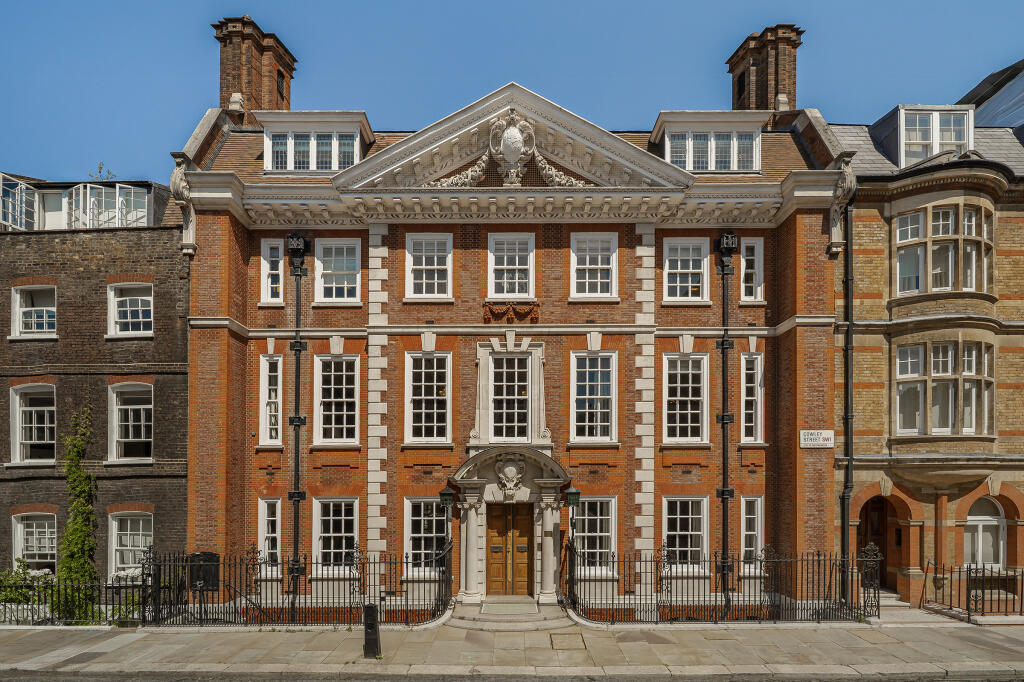 Main image of property: Cowley Street, Westminster, London, SW1P