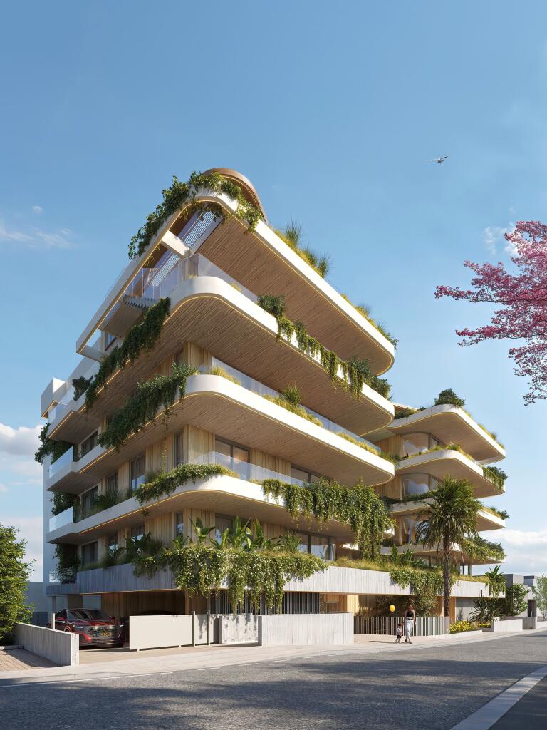 Main image of property: Limassol