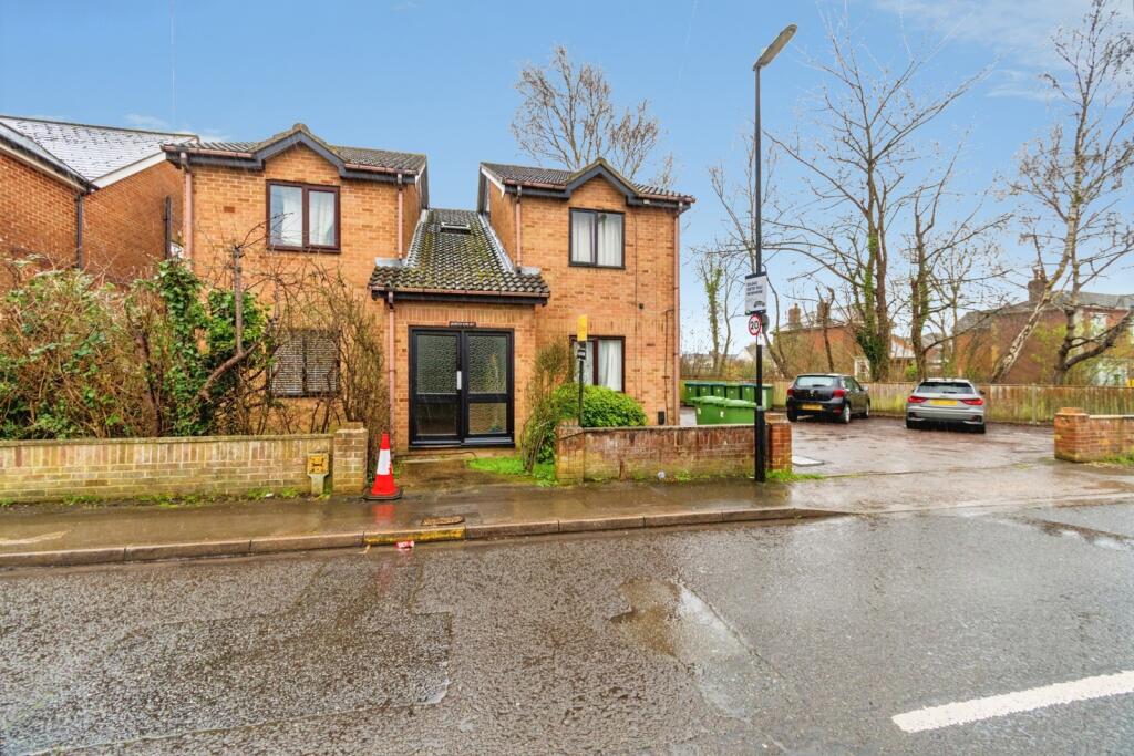 Main image of property: Birch Court, Adelaide Road, Southampton, Hampshire, SO17
