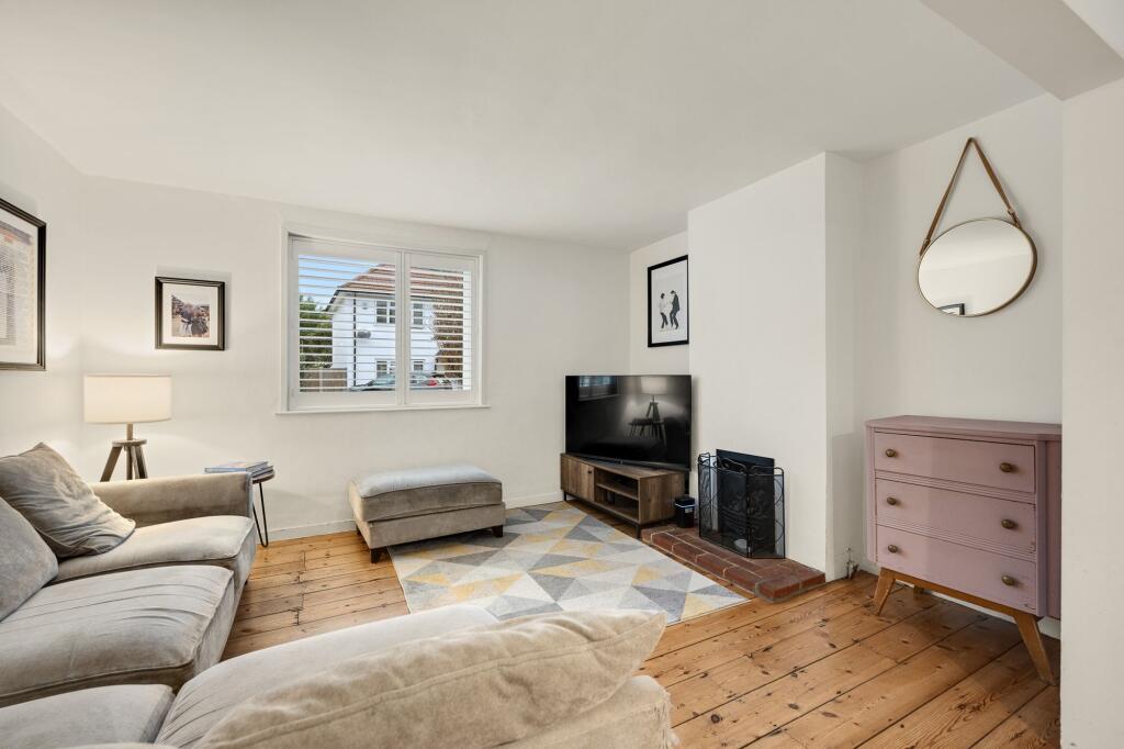 Main image of property: Elmcroft Road, Orpington, BR6