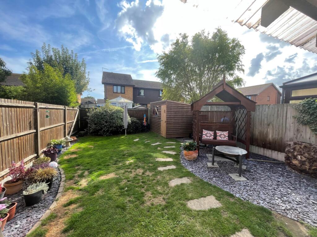 House in Canterbury - More