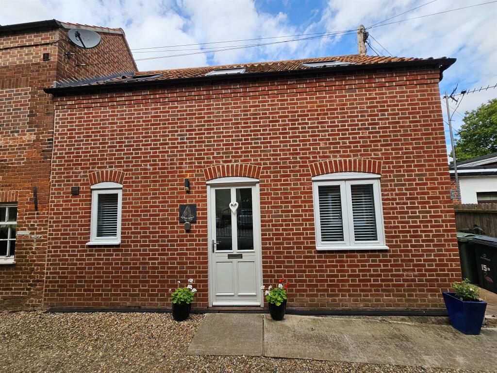 Main image of property: London Street, Swaffham