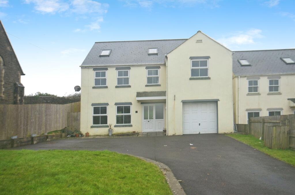 Main image of property: Vicarage Row, Kenfig Hill, Bridgend