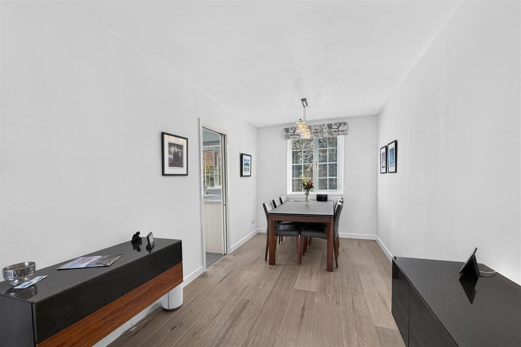 House in Trafford, Timperley - View 5
