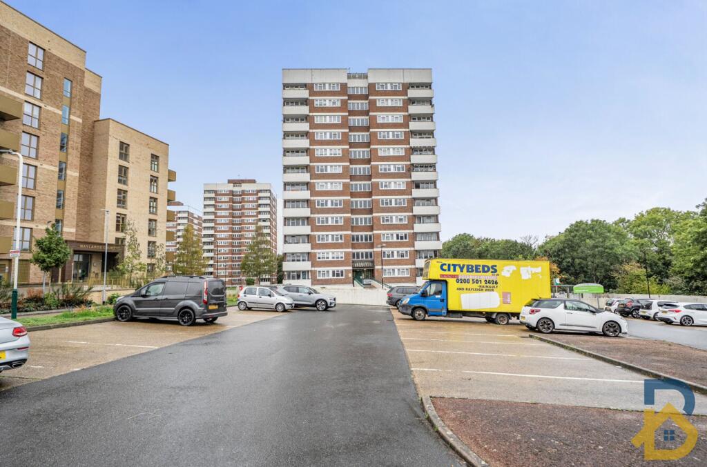 Apartment in London - View 4