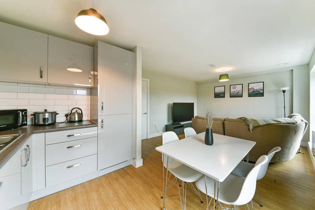 Main image of property: Weavers Yard, Newbury Newbury RG14