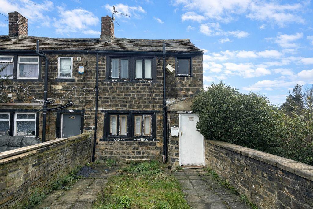 Main image of property: Great Horton Road, Bradford