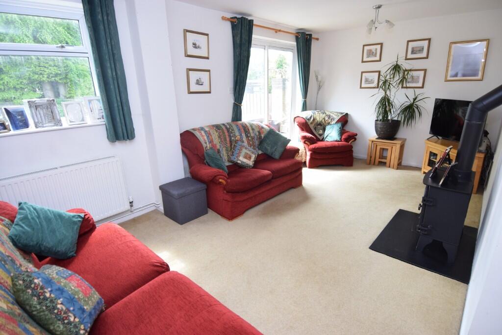 House in Shrewton - View 2