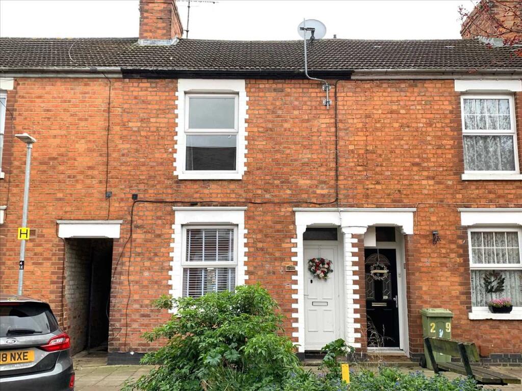 Main image of property: King Edward Street, New Bradwell, Milton Keynes