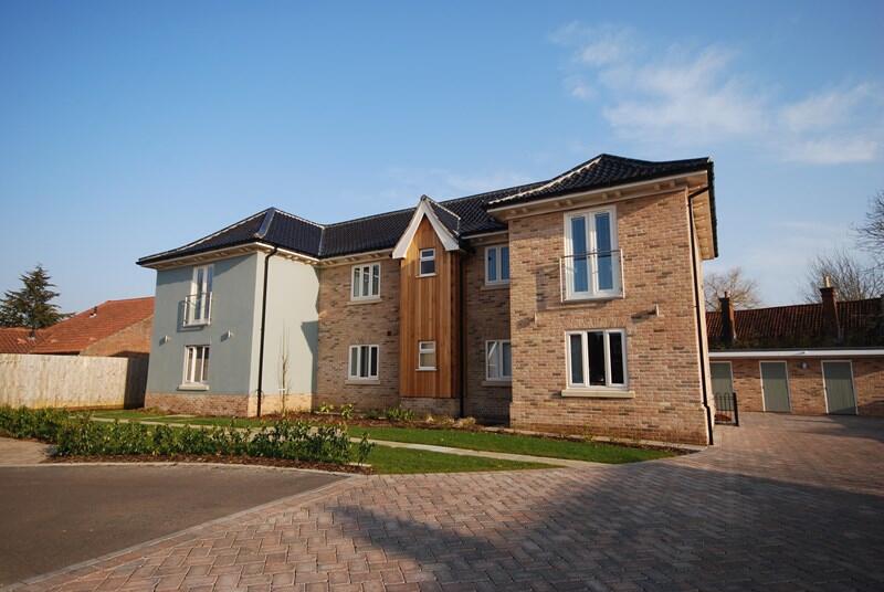 Main image of property: The Meadows, Hethersett,, Norwich,, Norfolk, NR9