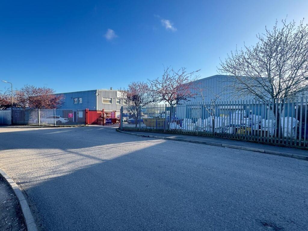 Main image of property: Lydford Road, Alfreton, DE55