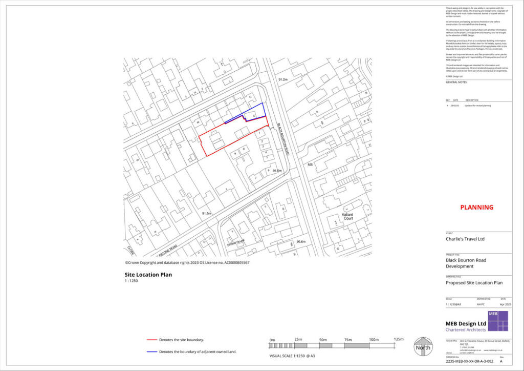 Main image of property: Black Bourton Road, Carterton, OX18