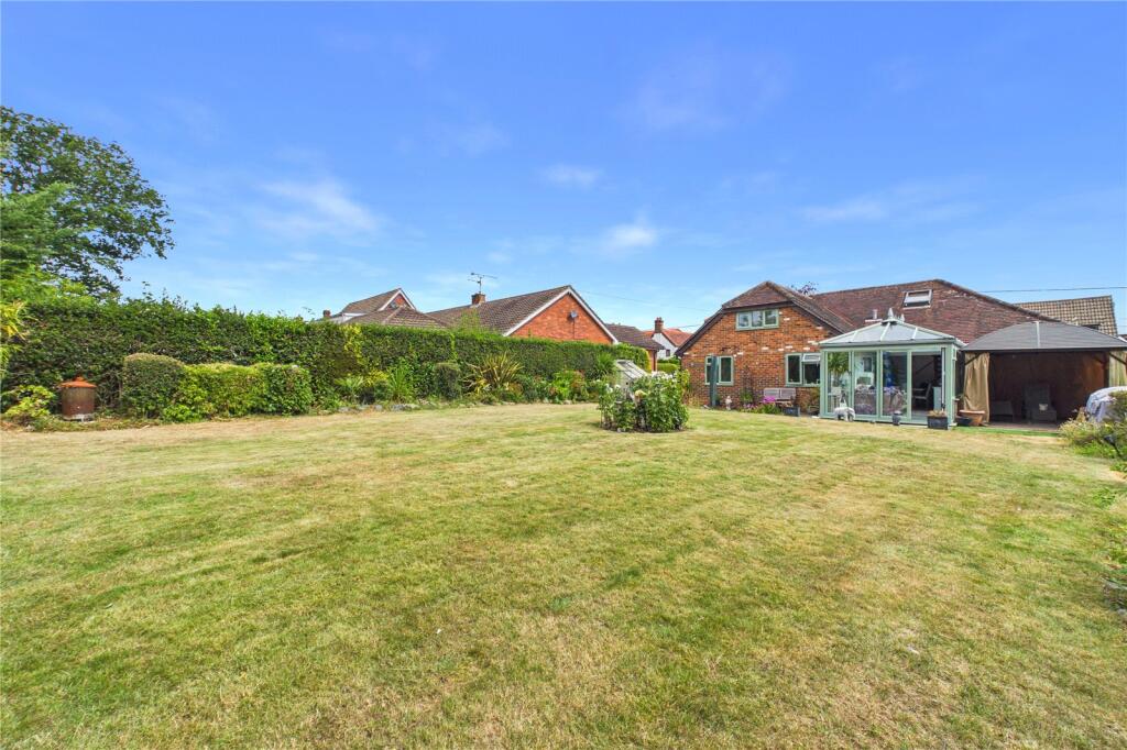 Main image of property: Newtown, Tadley, Hampshire, RG26