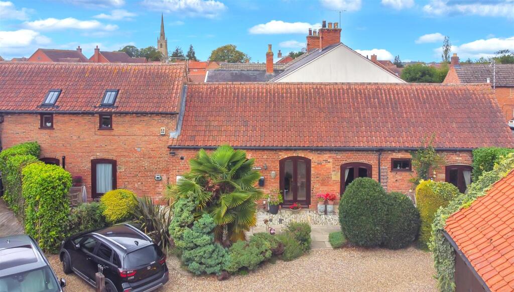 Main image of property: The Stables, Cleveland Farm, Main Street, Claypole, Newark