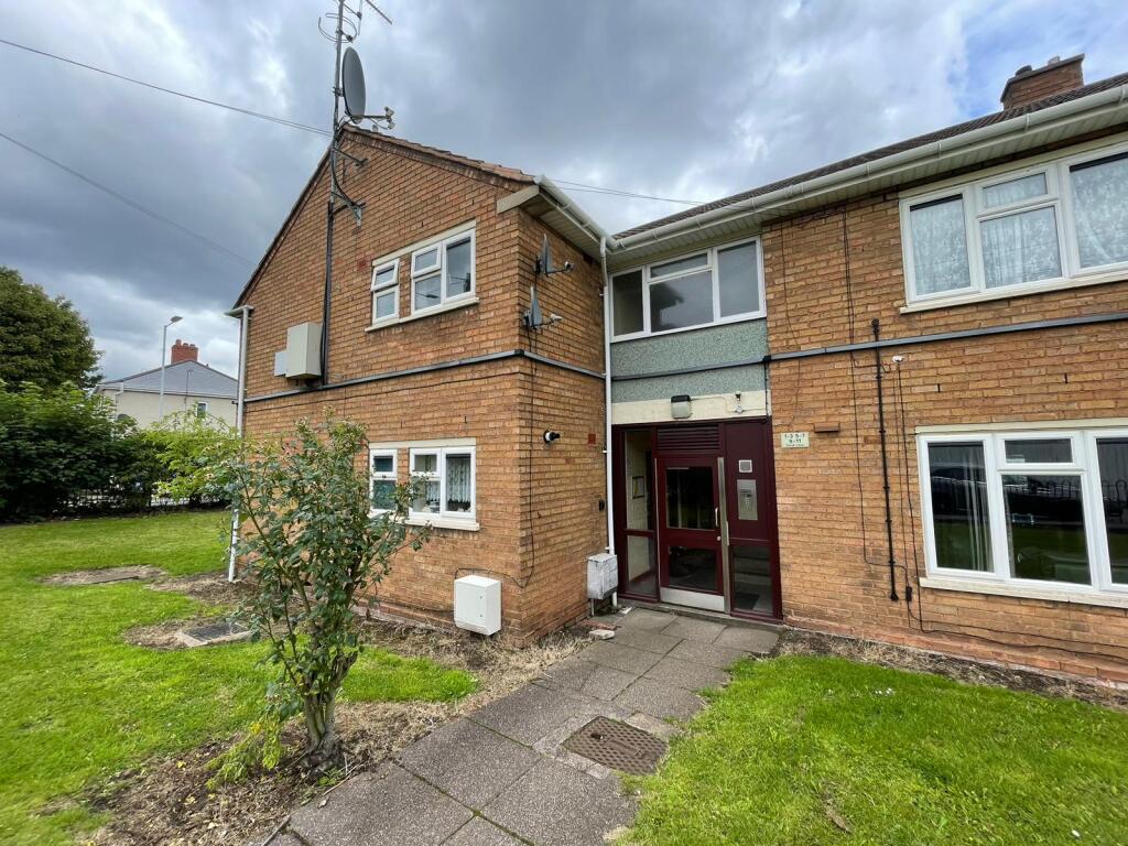 Main image of property: Pond Lane, WOLVERHAMPTON