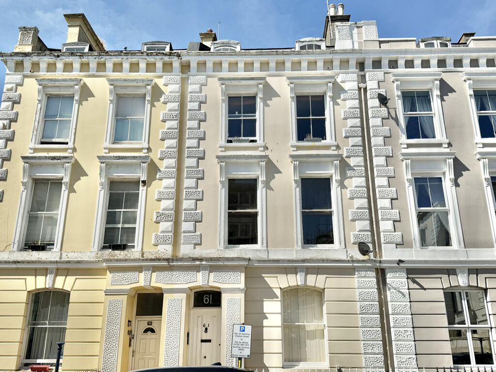 Main image of property: Citadel Road, Plymouth