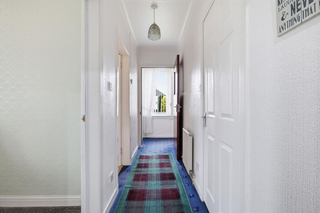 Apartment in Glasgow - View 4