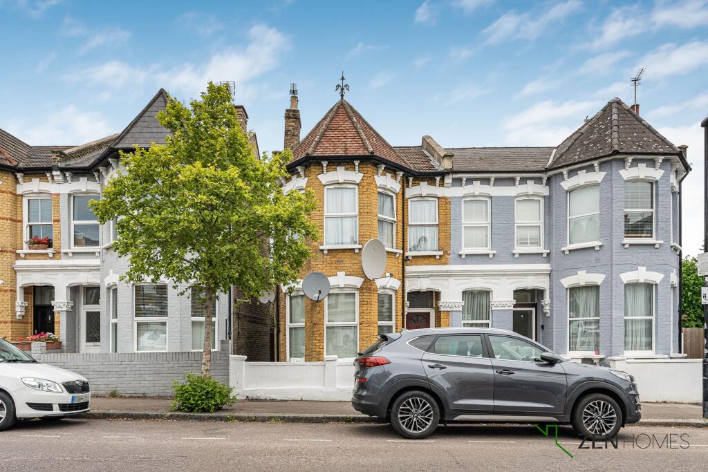 Main image of property: Burgoyne Road, London