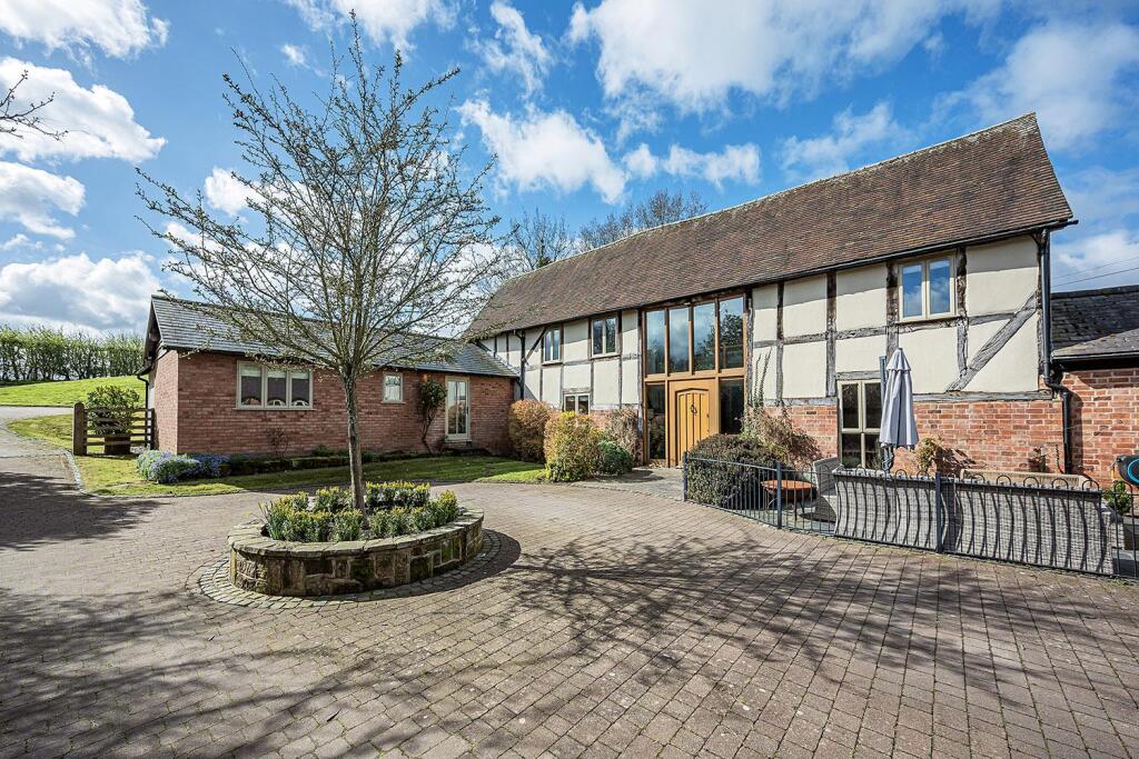 Main image of property: Wootton Lane, Balsall Common