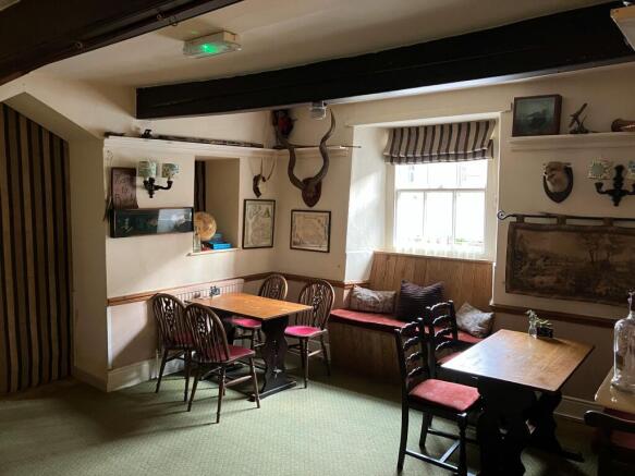 Slaidburn  Hark to Bounty Photo 86.JPG